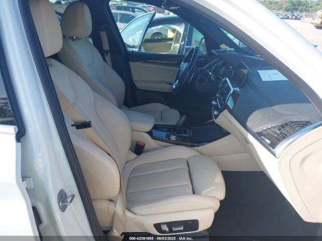 5UXTR9C58KLE14869 BMW X3 Xdrive30i