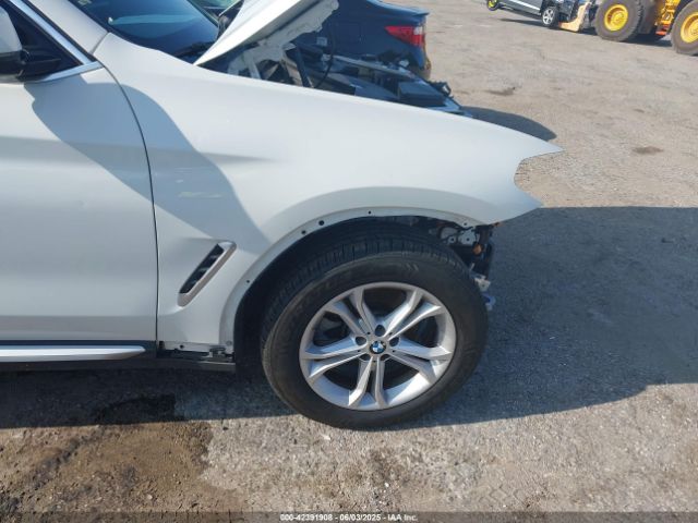5UXTR9C58KLE14869 BMW X3 Xdrive30i