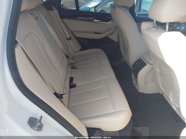 5UXTR9C58KLE14869 BMW X3 Xdrive30i
