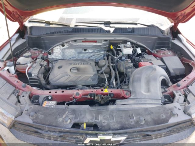 KL79MUSL6MB142094 Chevrolet l3t - l3, sidi, vvt, alum