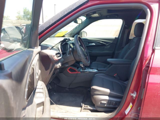 KL79MUSL6MB142094 Chevrolet l3t - l3, sidi, vvt, alum