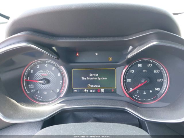 KL79MUSL6MB142094 Chevrolet l3t - l3, sidi, vvt, alum