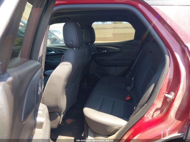 KL79MUSL6MB142094 Chevrolet l3t - l3, sidi, vvt, alum