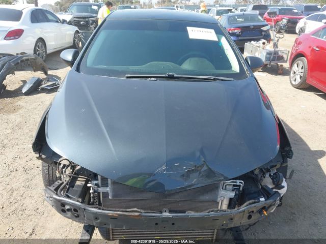 1G1BE5SM8J7181583 Chevrolet Cruze Lt Auto