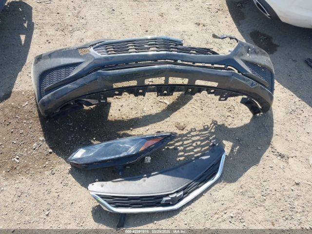 1G1BE5SM8J7181583 Chevrolet Cruze Lt Auto