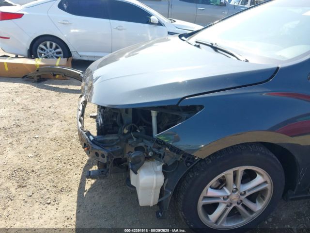 1G1BE5SM8J7181583 Chevrolet Cruze Lt Auto