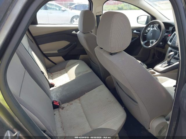 1FADP3F27EL142249 Ford 2014