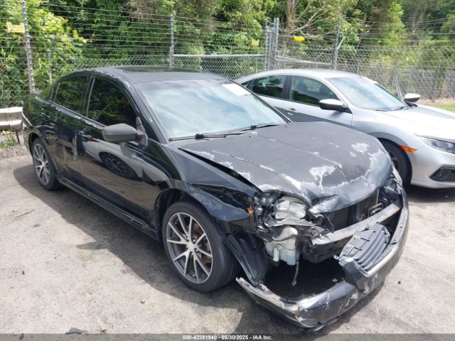 2009 MITSUBISHI GALANT 4A3AB76T99E004358