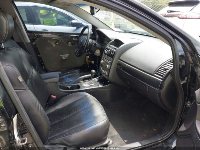 2009 MITSUBISHI GALANT 4A3AB76T99E004358 Photo 4