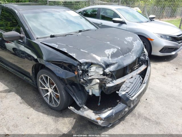 2009 MITSUBISHI GALANT 4A3AB76T99E004358 Photo 5