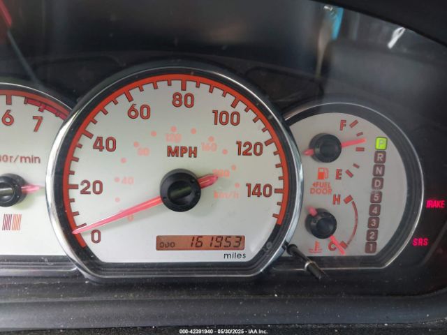 2009 MITSUBISHI GALANT 4A3AB76T99E004358 Photo 6