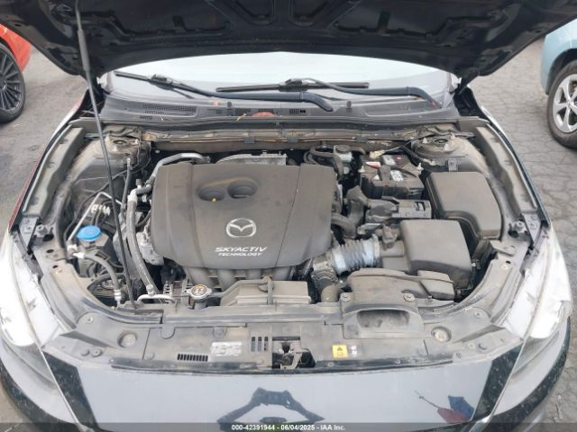 JM1BM1T73G1306576 Mazda pe
