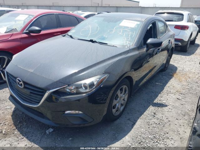 JM1BM1T73G1306576 Mazda pe