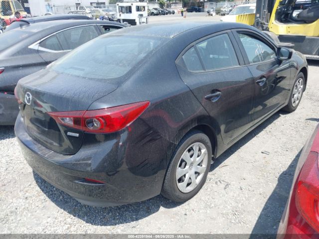 JM1BM1T73G1306576 Mazda pe