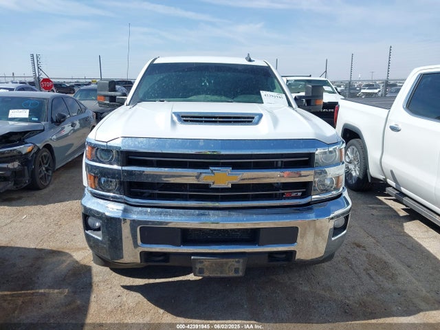 1GC1KSEY9KF195895 Chevrolet Silverado 2500hd Lt