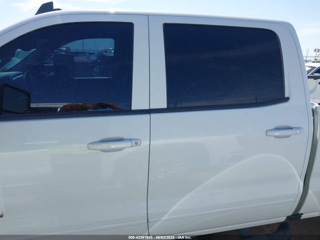 1GC1KSEY9KF195895 Chevrolet Silverado 2500hd Lt