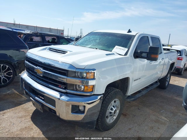 1GC1KSEY9KF195895 Chevrolet Silverado 2500hd Lt