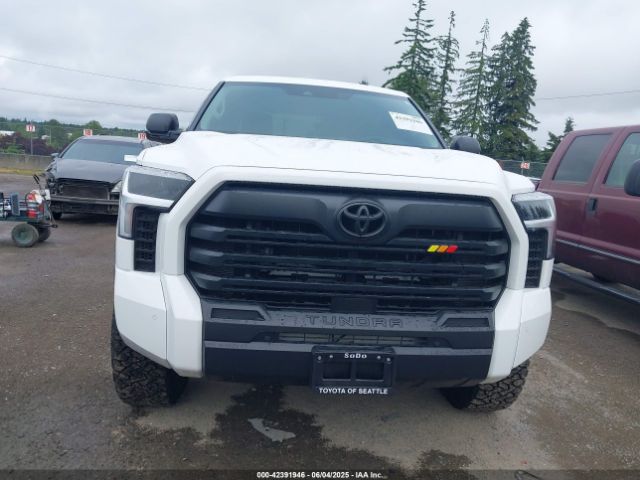 5TFLA5EC0RX034986 Toyota Tundra Sr5 4wd