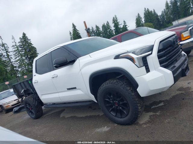 5TFLA5EC0RX034986 Toyota Tundra Sr5 4wd