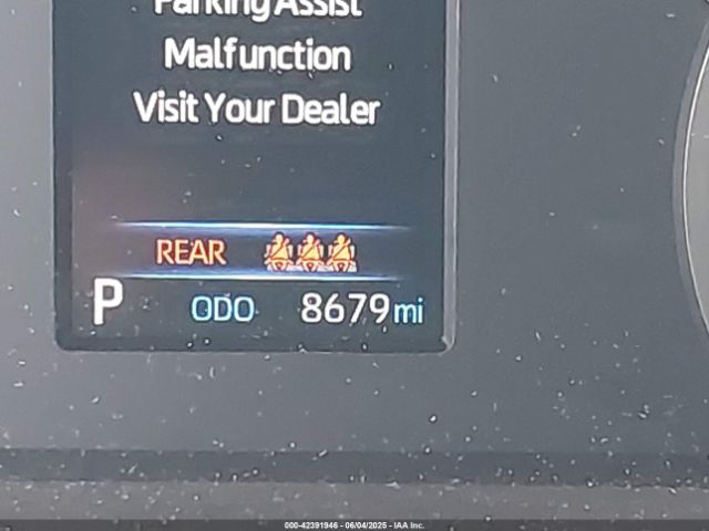 5TFLA5EC0RX034986 Toyota Tundra Sr5 4wd