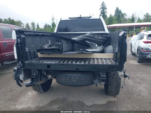 5TFLA5EC0RX034986 Toyota Tundra Sr5 4wd
