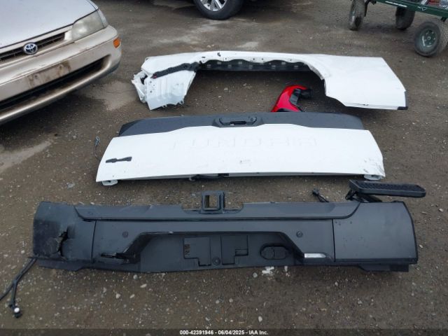 5TFLA5EC0RX034986 Toyota Tundra Sr5 4wd