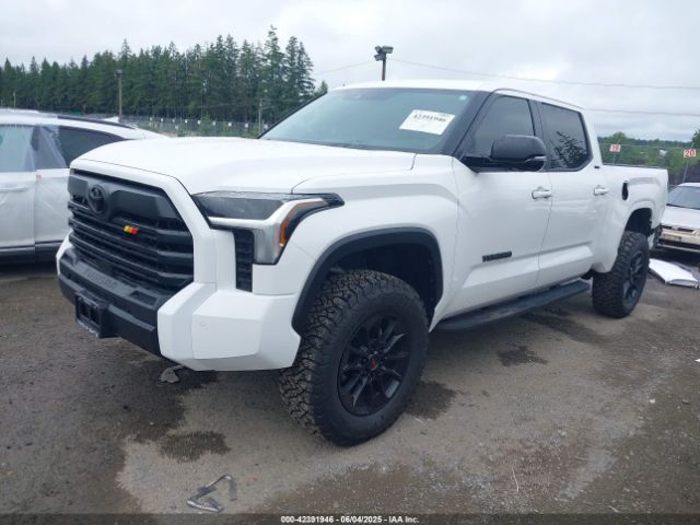 5TFLA5EC0RX034986 Toyota Tundra Sr5 4wd