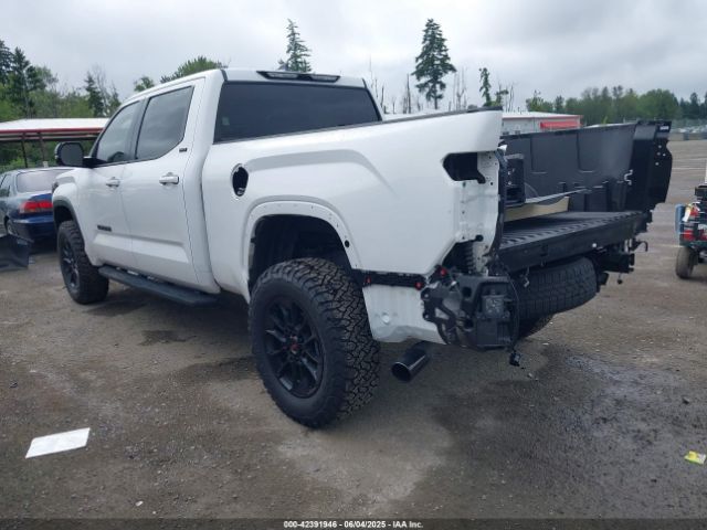 5TFLA5EC0RX034986 Toyota Tundra Sr5 4wd