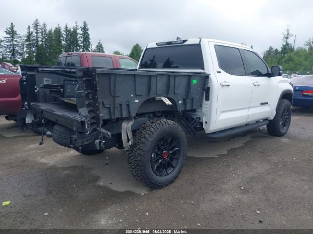 5TFLA5EC0RX034986 Toyota Tundra Sr5 4wd