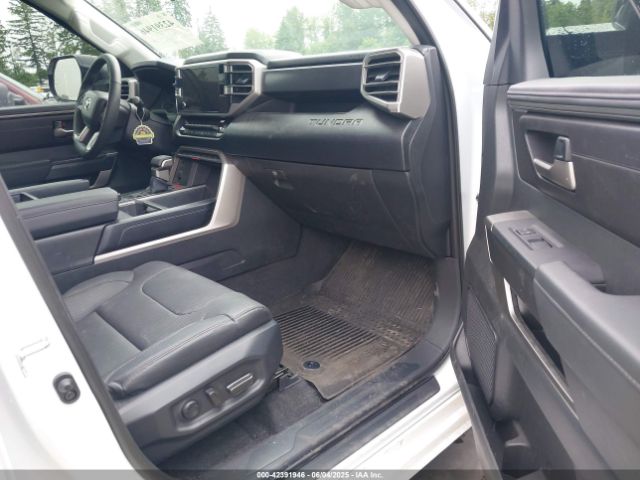 5TFLA5EC0RX034986 Toyota Tundra Sr5 4wd