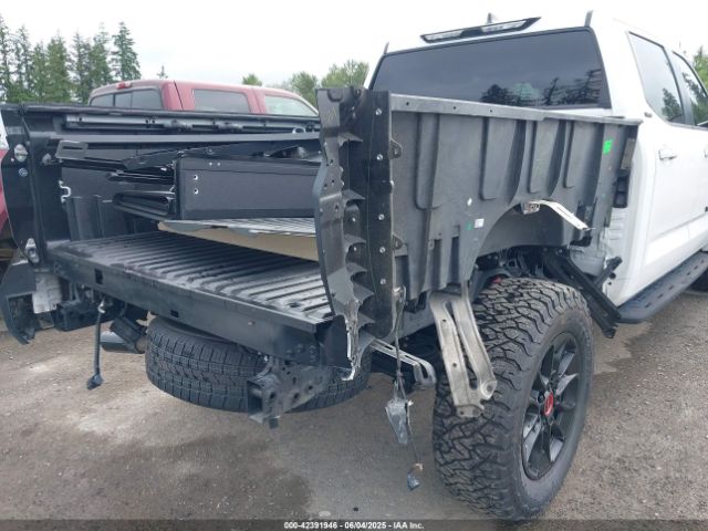5TFLA5EC0RX034986 Toyota Tundra Sr5 4wd