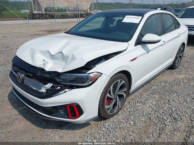 3VW2T7BU3NM024867 Volkswagen 2.0 tsi
