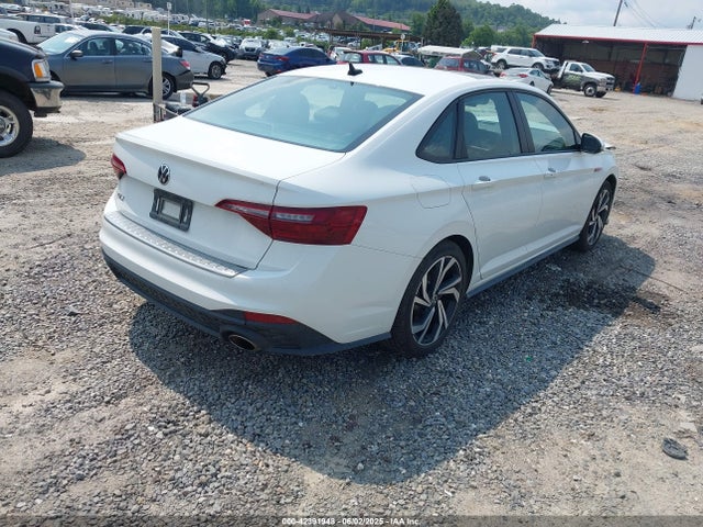3VW2T7BU3NM024867 Volkswagen 2.0 tsi