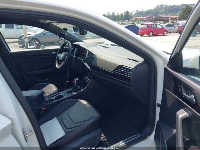 3VW2T7BU3NM024867 Volkswagen 2.0 tsi