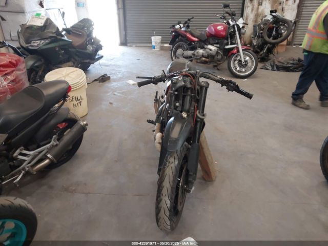 2016 DUCATI SCRAMBLER ML015ANM7GT009021 Photo 4