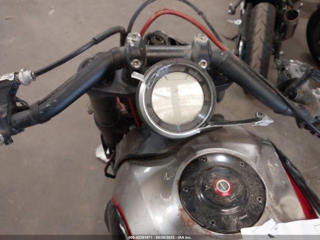 2016 DUCATI SCRAMBLER ML015ANM7GT009021 Photo 6