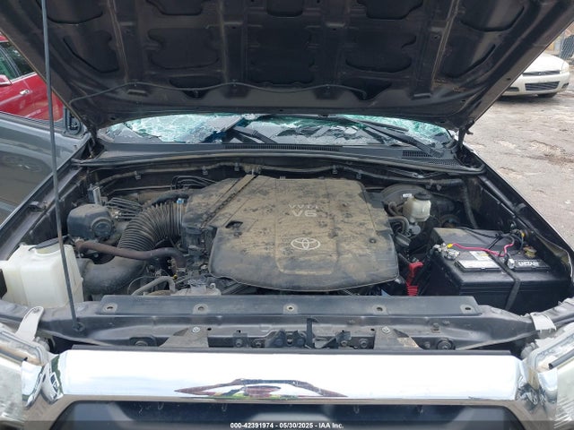 Toyota 1gr-fe 2014 5TFLU4EN1EX084082 Image 10
