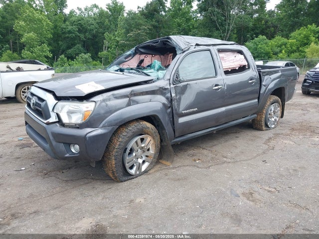 Toyota 1gr-fe 2014 5TFLU4EN1EX084082 Image 2
