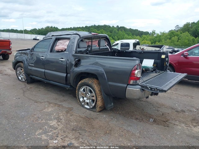 Toyota 1gr-fe 2014 5TFLU4EN1EX084082 Image 3