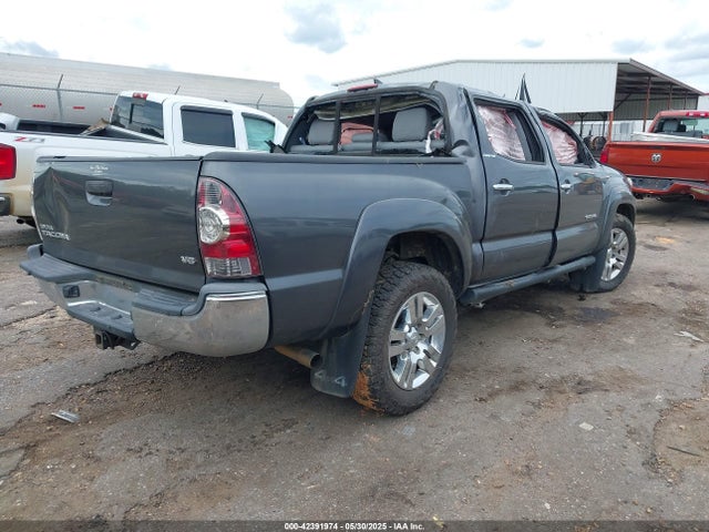 Toyota 1gr-fe 2014 5TFLU4EN1EX084082 Image 4