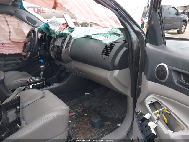 Toyota 1gr-fe 2014 5TFLU4EN1EX084082 Image 5