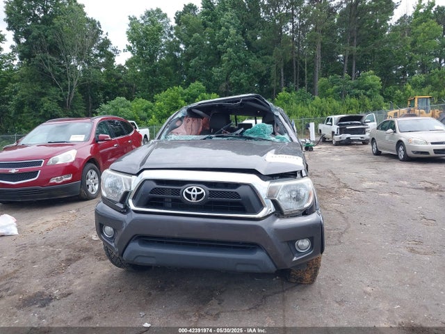 Toyota 1gr-fe 2014 5TFLU4EN1EX084082 Image 6