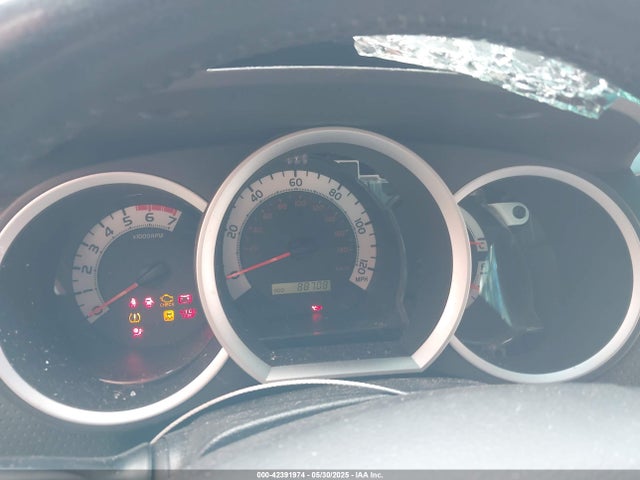 Toyota 1gr-fe 2014 5TFLU4EN1EX084082 Image 7