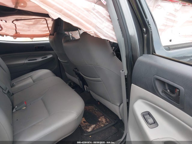 Toyota 1gr-fe 2014 5TFLU4EN1EX084082 Image 8