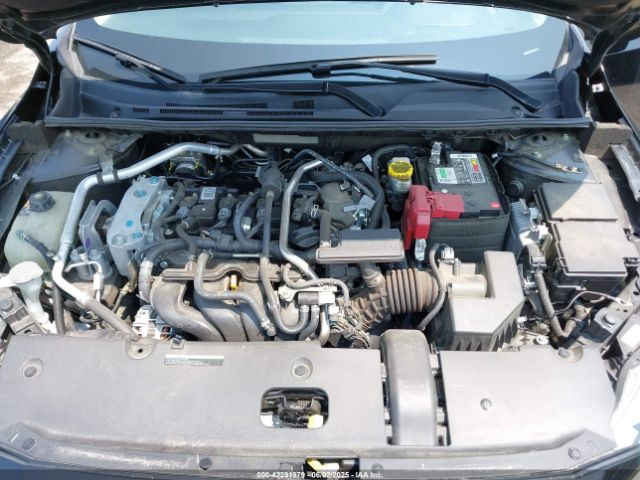 2022 NISSAN SENTRA 3N1AB8BV6NY225755 Photo 9