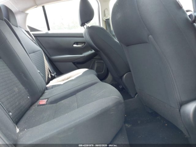 2022 NISSAN SENTRA 3N1AB8BV6NY225755 Photo 7