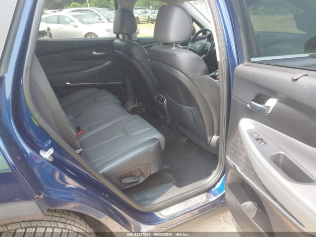 2021 HYUNDAI SANTA FE 5NMS4DAL7MH354469 Photo 7