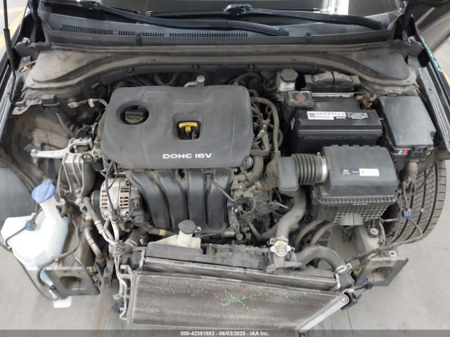 5NPD84LFXHH176246 Hyundai ELANTRA SE