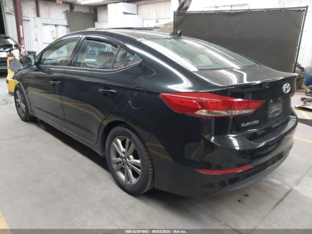 5NPD84LFXHH176246 Hyundai ELANTRA SE