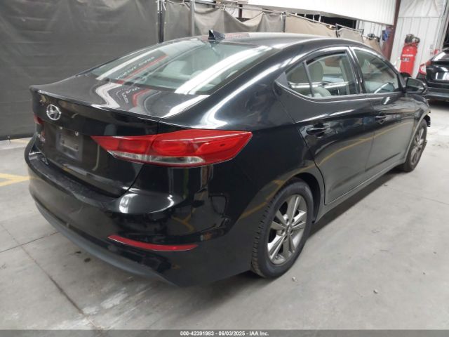 5NPD84LFXHH176246 Hyundai ELANTRA SE